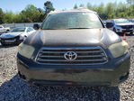 Toyota Highlander 2009