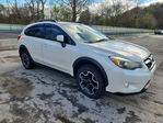 Subaru XV 2013