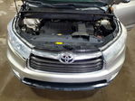 Toyota Highlander 2015