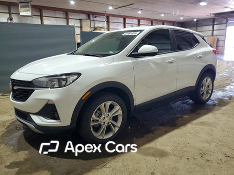 Buick Encore 2022 - Zdjęcie 1 z 13