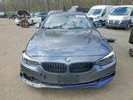 BMW Series 4 2019