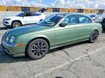 Jaguar S-Type 2000