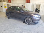 Honda HR-V 2018