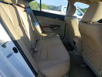 Honda Accord 2012