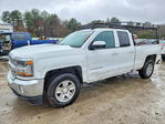 Chevrolet Silverado 2018