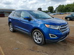 Ford Edge 2018