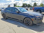 BMW Series 7 2025