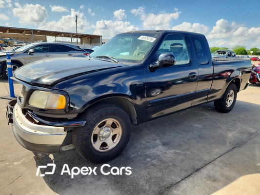 Ford F-150 2003 - Image 1 of 12