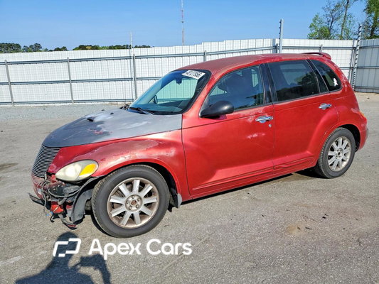 Chrysler PT Cruiser 2002 - Image 1 of 13