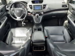 Honda CR-V 2016
