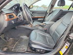BMW Series 3 2011