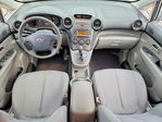 Kia Rondo 2009
