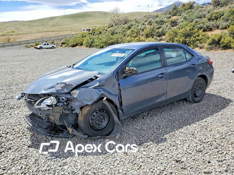Toyota Corolla 2015 - Image 1 of 13