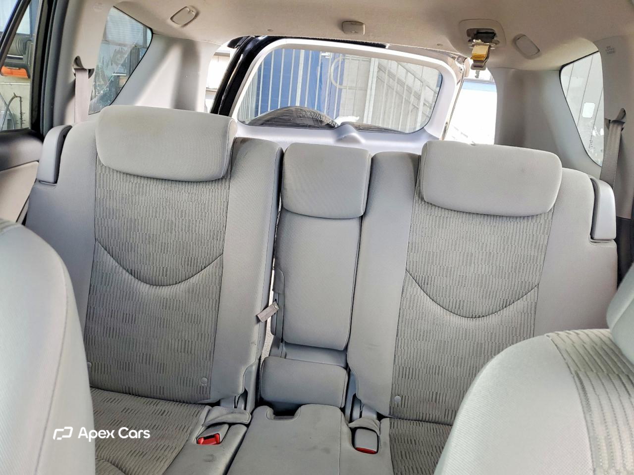 Toyota RAV 4 2010