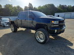 Chevrolet Silverado 2017