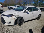 Toyota Corolla 2017