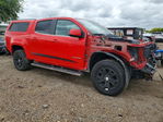 GMC  2018