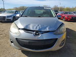 Mazda 2 2011