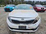 Kia Optima 2011