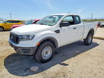 Ford Ranger 2022