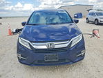 Honda Odyssey 2019