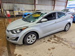 Hyundai Elantra 2016