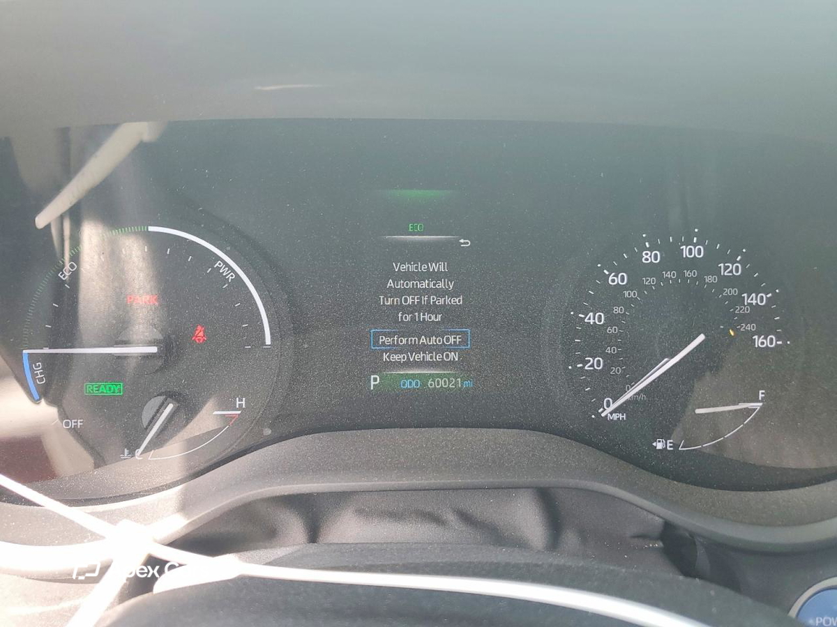 Toyota Sienna 2023