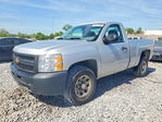 Chevrolet Silverado 2012