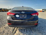 Hyundai Elantra 2016