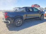 Chevrolet Silverado 2023