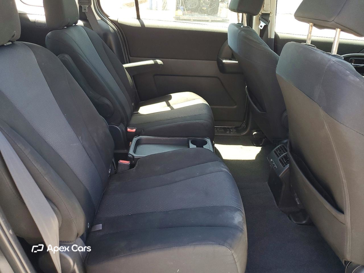 Mazda 5 2014