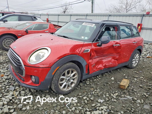 MINI Cooper 2017 - Zdjęcie 1 z 12