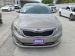 Kia Optima 2015