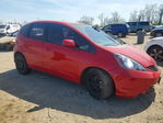 Honda Fit 2012