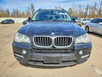 BMW X5 2012