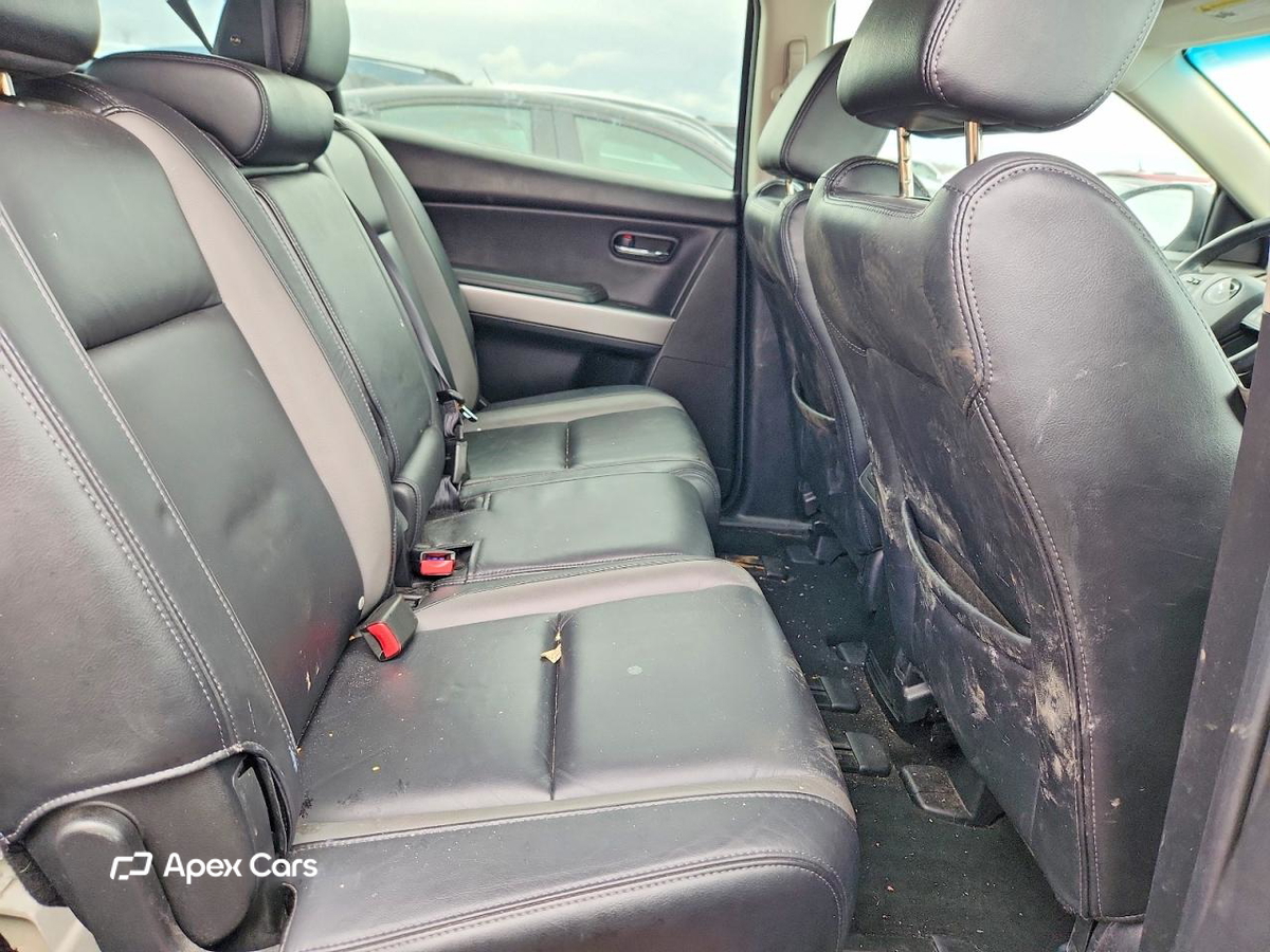 Mazda CX-9 2011