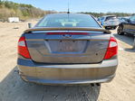 Ford Fusion 2012