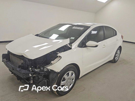 Kia Forte 2017 - Image 1 of 14