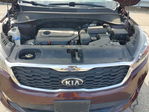 Kia Sorento 2019