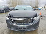Ford Taurus 2015