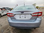 Subaru Impreza 2017