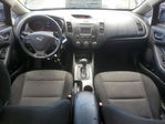 Kia Forte 2016