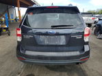 Subaru Forester 2017