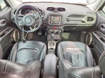 Jeep Renegade 2015