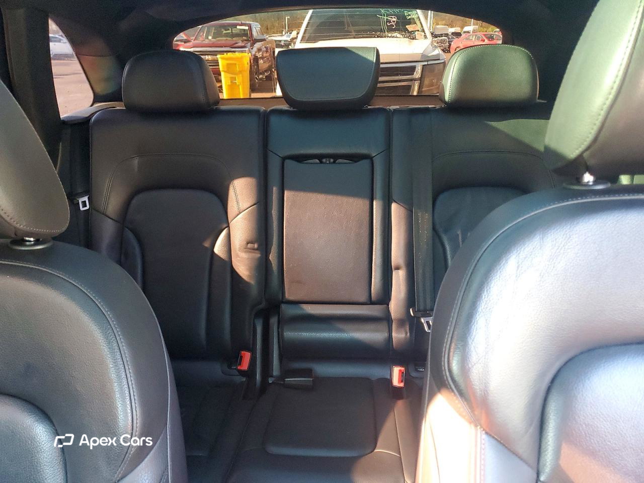 Audi Q5 2017