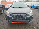 Subaru Forester 2019