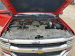 Chevrolet Silverado 2017
