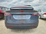 Tesla Model X 2019