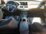 Honda Accord 2012