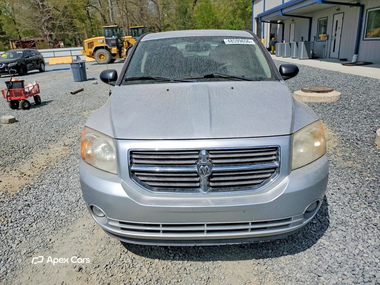 Dodge Caliber 2011